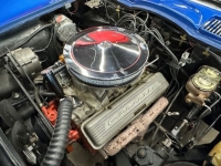 1963 Chevrolet Corvette for sale in Michigan (ID-142913)