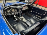 1963 Chevrolet Corvette for sale in Michigan (ID-142913)