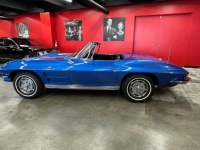 1963 Chevrolet Corvette for sale in Michigan (ID-142913)
