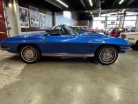 1963 Chevrolet Corvette for sale in Michigan (ID-142913)