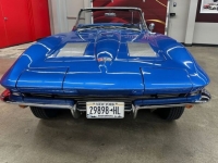 1963 Chevrolet Corvette for sale in Michigan (ID-142913)