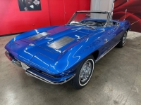 1963 Chevrolet Corvette for sale in Michigan (ID-142913)