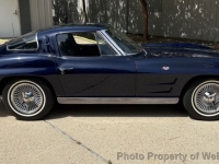 1963 Chevrolet Corvette for sale in Riverhead, New York (ID-143398)