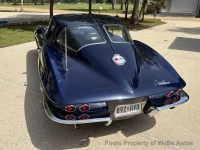 1963 Chevrolet Corvette for sale in Riverhead, New York (ID-143398)