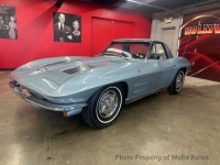 1963 Chevrolet Corvette for sale in Riverhead, New York (ID-143523)