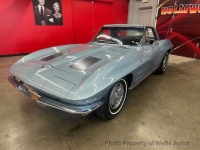1963 Chevrolet Corvette for sale in Riverhead, New York (ID-143523)