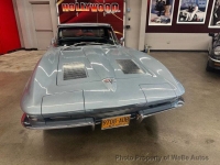 1963 Chevrolet Corvette for sale in Riverhead, New York (ID-143523)