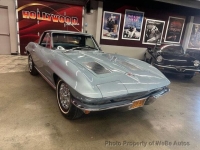 1963 Chevrolet Corvette for sale in Riverhead, New York (ID-143523)