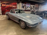 1963 Chevrolet Corvette for sale in Riverhead, New York (ID-143523)