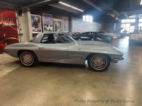 1963 Chevrolet Corvette for sale in Riverhead, New York (ID-143523)