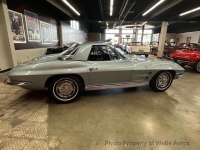1963 Chevrolet Corvette for sale in Riverhead, New York (ID-143523)
