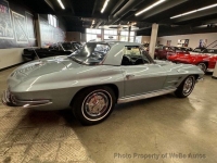 1963 Chevrolet Corvette for sale in Riverhead, New York (ID-143523)