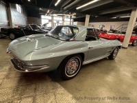 1963 Chevrolet Corvette for sale in Riverhead, New York (ID-143523)