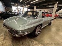 1963 Chevrolet Corvette for sale in Riverhead, New York (ID-143523)
