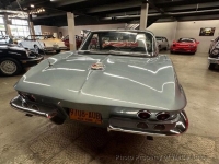 1963 Chevrolet Corvette for sale in Riverhead, New York (ID-143523)