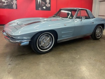 1963 Chevrolet Corvette for sale
