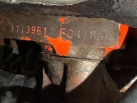 1963 Chevrolet Corvette for sale in Michigan (ID-143776)