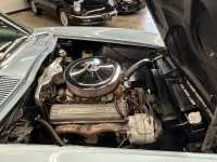 1963 Chevrolet Corvette for sale in Michigan (ID-143776)