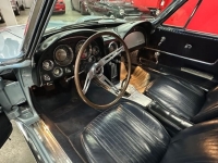 1963 Chevrolet Corvette for sale in Michigan (ID-143776)