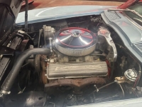 1963 Chevrolet Corvette for sale in Michigan (ID-143776)