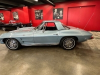 1963 Chevrolet Corvette for sale in Michigan (ID-143776)