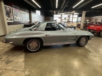 1963 Chevrolet Corvette for sale in Michigan (ID-143776)