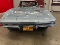 1963 Chevrolet Corvette for sale in Michigan (ID-143776)