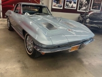 1963 Chevrolet Corvette for sale in Michigan (ID-143776)