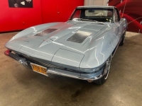 1963 Chevrolet Corvette for sale in Michigan (ID-143776)