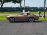 1963 Chevrolet Corvette for sale in Riverhead, New York (ID-144620)