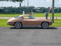 1963 Chevrolet Corvette for sale in Riverhead, New York (ID-144620)