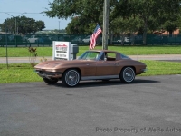 1963 Chevrolet Corvette for sale in Riverhead, New York (ID-144620)