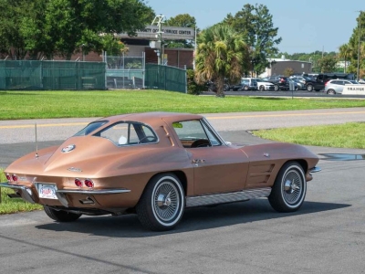 1963 Chevrolet Corvette for sale