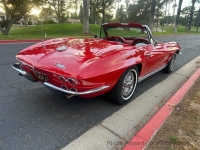 1963 Chevrolet Corvette for sale in Riverhead, New York (ID-145464)