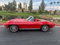1963 Chevrolet Corvette for sale in Riverhead, New York (ID-145464)