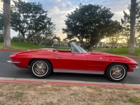 1963 Chevrolet Corvette for sale in Riverhead, New York (ID-145464)