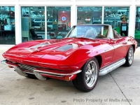 1963 Chevrolet Corvette for sale in Riverhead, New York (ID-146688)