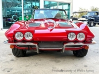1963 Chevrolet Corvette for sale in Riverhead, New York (ID-146688)