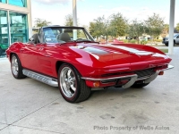 1963 Chevrolet Corvette for sale in Riverhead, New York (ID-146688)