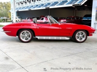 1963 Chevrolet Corvette for sale in Riverhead, New York (ID-146688)