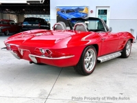 1963 Chevrolet Corvette for sale in Riverhead, New York (ID-146688)