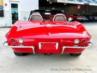 1963 Chevrolet Corvette for sale in Riverhead, New York (ID-146688)