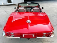 1963 Chevrolet Corvette for sale in Riverhead, New York (ID-146688)