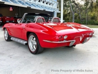 1963 Chevrolet Corvette for sale in Riverhead, New York (ID-146688)