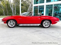 1963 Chevrolet Corvette for sale in Riverhead, New York (ID-146688)