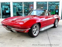 1963 Chevrolet Corvette for sale in Riverhead, New York (ID-146688)
