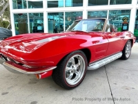 1963 Chevrolet Corvette for sale in Riverhead, New York (ID-146688)