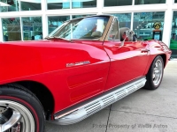 1963 Chevrolet Corvette for sale in Riverhead, New York (ID-146688)