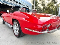 1963 Chevrolet Corvette for sale in Riverhead, New York (ID-146688)