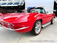 1963 Chevrolet Corvette for sale in Riverhead, New York (ID-146688)